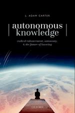 Autonomous Knowledge