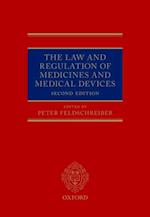 Law and Regulation of Medicines and Medical Devices