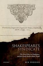 Shakespeare's Syndicate