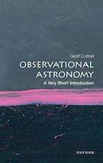 Observational Astronomy