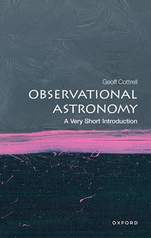 Observational Astronomy