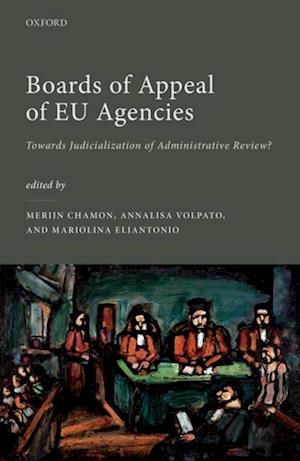 Boards of Appeal of EU Agencies