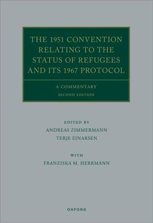 1951 Convention Relating to the Status of Refugees and its 1967 Protocol