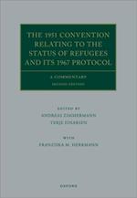 1951 Convention Relating to the Status of Refugees and its 1967 Protocol