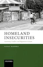 Homeland Insecurities