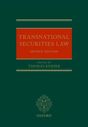 Transnational Securities Law 2e