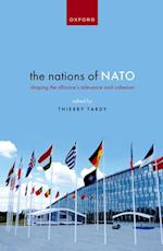 Nations of NATO