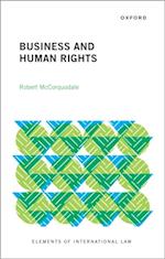 Business and Human Rights