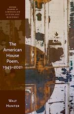 American House Poem, 1945-2021