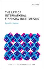 Law of International Financial Institutions