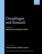 Oesophagus and Stomach