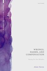 Wrongs, Harms, and Compensation