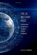 AI Military Race