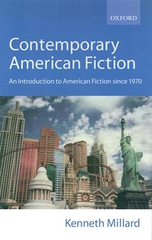 Contemporary American Fiction