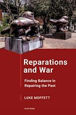 Reparations and War