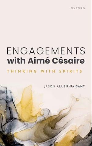 Engagements with Aime Cesaire