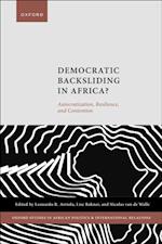 Democratic Backsliding in Africa?