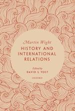 History and International Relations