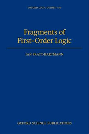 Fragments of First-Order Logic