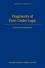 Fragments of First-Order Logic