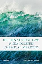 International Law and Sea-Dumped Chemical Weapons