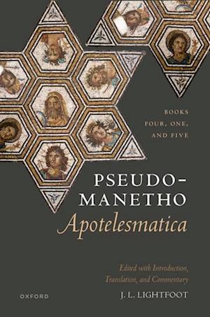 Pseudo-Manetho, Apotelesmatica