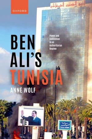 Ben Ali's Tunisia