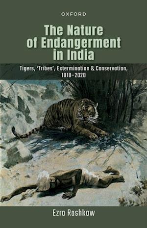 Nature of Endangerment in India