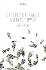 Offshore Finance and State Power