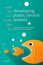 Developing Public Service Leaders