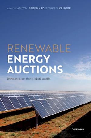 Renewable Energy Auctions