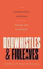 Dogwhistles and Figleaves