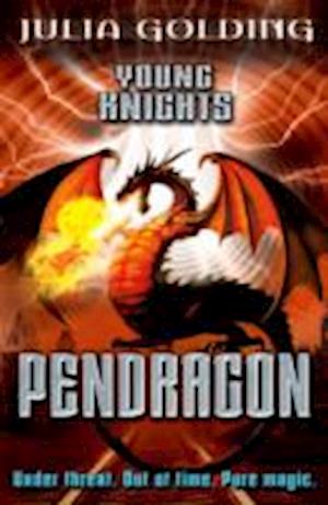 Young Knights 2: Pendragon