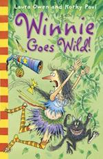 Winnie and Wilbur Winnie Goes Wild