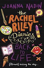 Rachel Riley Diaries: Back to Life