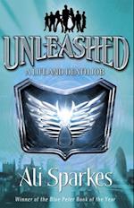 Unleashed: A Life & Death Job