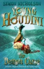 Young Houdini: The Demon Curse