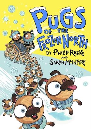 Pugs of the Frozen North