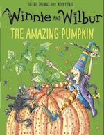Winnie and Wilbur The Amazing Pumpkin