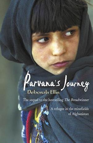 Parvana's Journey