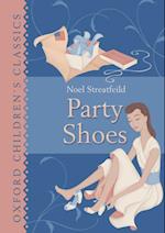 Oxford Children's Classics: Party Shoes