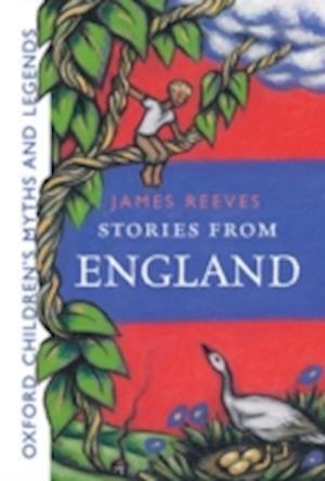 Stories from England