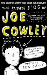 Private Blog of Joe Cowley