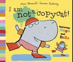 I Am Not a Copycat!