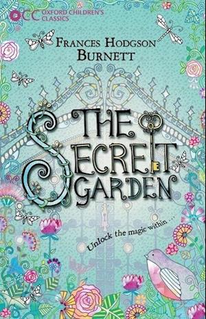 Oxford Children's Classics: The Secret Garden