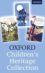 Oxford Children's Heritage Collection