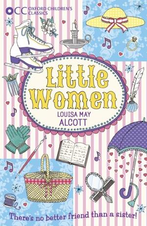 Oxford Children's Classics: Little Women