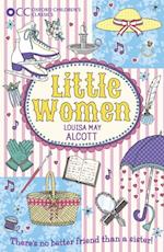 Oxford Children's Classics: Little Women