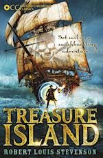 Oxford Children's Classics: Treasure Island