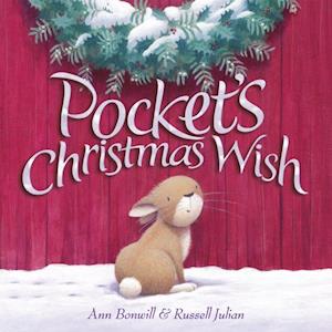 Pocket's Christmas Wish